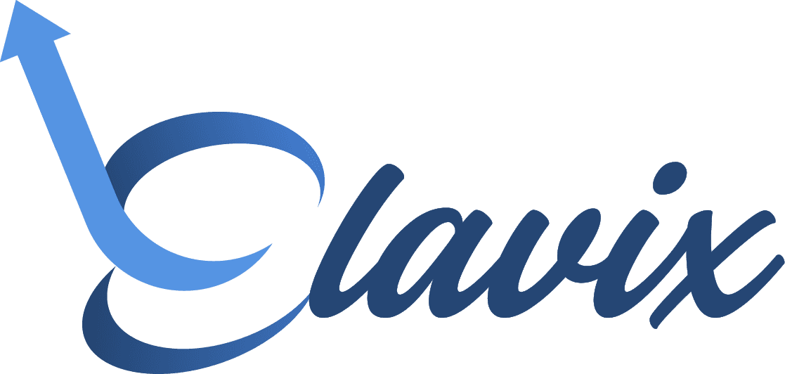 Elavix logo