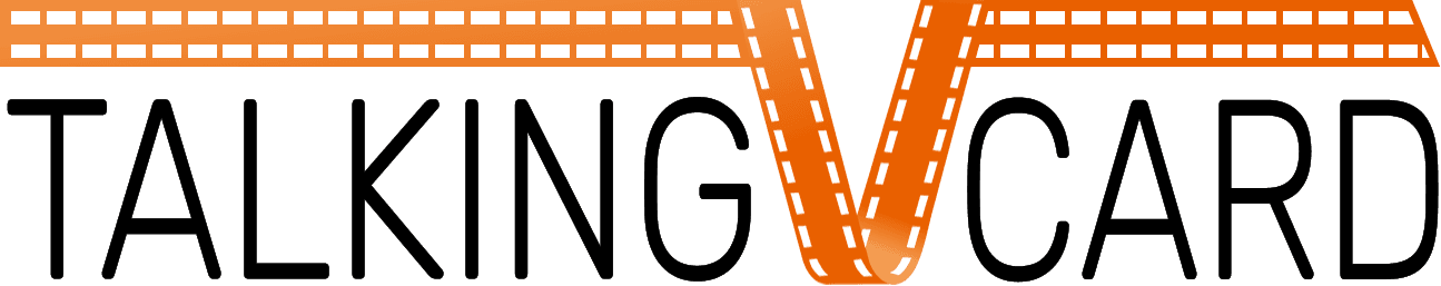 TalkingVcard logo